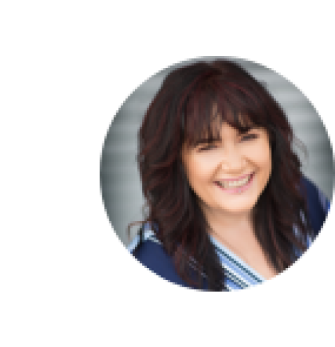 Headshot of Bianchi Financial Services founder Gina Lynn Bianchi
